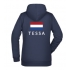 Hippische trainingsdagen Hoody | Versie 1