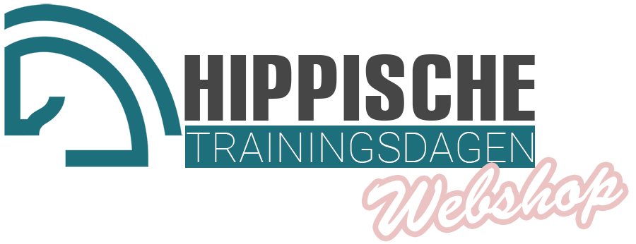 Hippische Trainingsdagen webshop